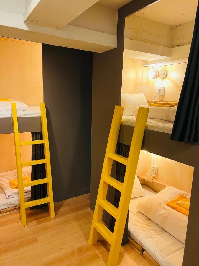 Rhodes Kagurazaka - Vacation Stay 77318V 東京都 外观 照片