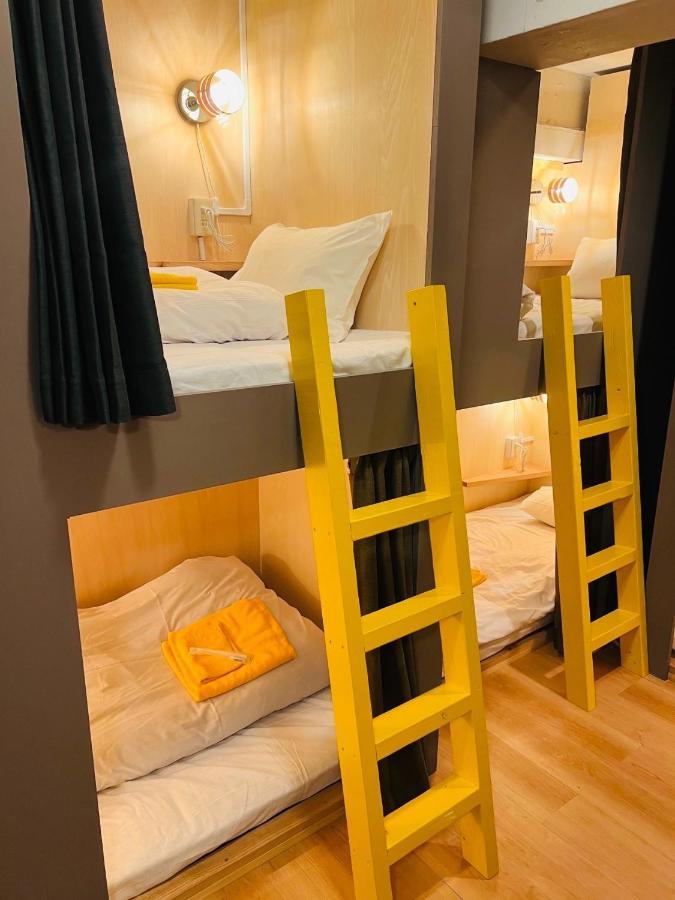 Rhodes Kagurazaka - Vacation Stay 77318V 東京都 外观 照片