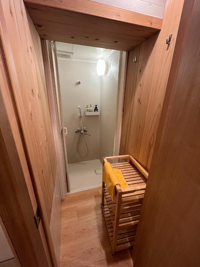 Rhodes Kagurazaka - Vacation Stay 77318V 東京都 外观 照片