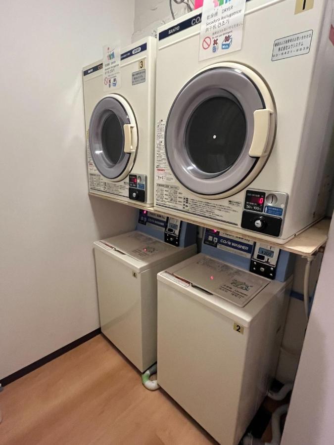 Rhodes Kagurazaka - Vacation Stay 77318V 東京都 外观 照片