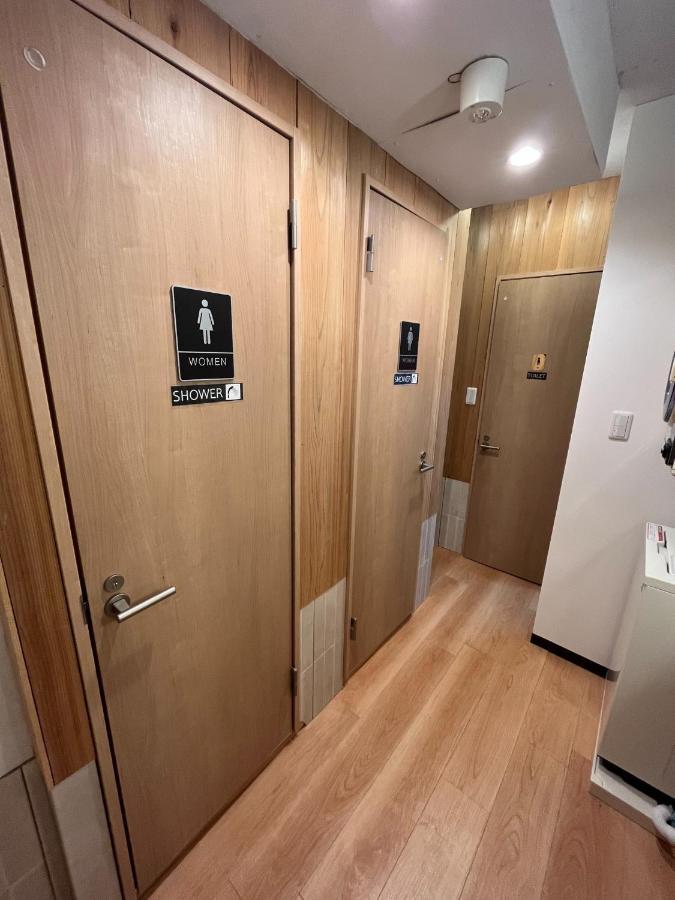 Rhodes Kagurazaka - Vacation Stay 77318V 東京都 外观 照片